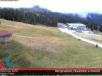 Archiv Foto Webcam Bergstation Skigebiet Ratschings-Jaufen 17:00