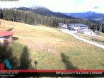 Archiv Foto Webcam Bergstation Skigebiet Ratschings-Jaufen 07:00