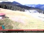 Archiv Foto Webcam Bergstation Skigebiet Ratschings-Jaufen 09:00
