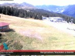 Archiv Foto Webcam Bergstation Skigebiet Ratschings-Jaufen 11:00