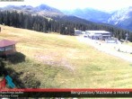 Archiv Foto Webcam Bergstation Skigebiet Ratschings-Jaufen 13:00