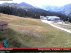 Archiv Foto Webcam Bergstation Skigebiet Ratschings-Jaufen 13:00