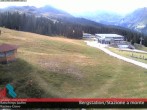Archiv Foto Webcam Bergstation Skigebiet Ratschings-Jaufen 15:00