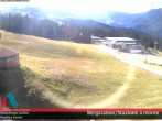 Archiv Foto Webcam Bergstation Skigebiet Ratschings-Jaufen 17:00