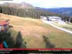 Archiv Foto Webcam Bergstation Skigebiet Ratschings-Jaufen 07:00