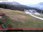 Archiv Foto Webcam Bergstation Skigebiet Ratschings-Jaufen 09:00