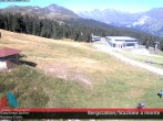 Archiv Foto Webcam Bergstation Skigebiet Ratschings-Jaufen 09:00