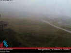 Archived image Webcam Trentino: Top Station Ratschings-Jaufen 07:00