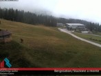 Archived image Webcam Trentino: Top Station Ratschings-Jaufen 13:00
