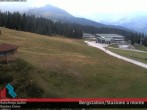 Archiv Foto Webcam Bergstation Skigebiet Ratschings-Jaufen 07:00