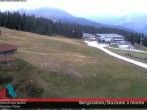 Archiv Foto Webcam Bergstation Skigebiet Ratschings-Jaufen 09:00