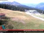 Archiv Foto Webcam Bergstation Skigebiet Ratschings-Jaufen 11:00