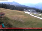 Archiv Foto Webcam Bergstation Skigebiet Ratschings-Jaufen 13:00