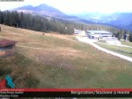 Archiv Foto Webcam Bergstation Skigebiet Ratschings-Jaufen 05:00