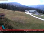 Archiv Foto Webcam Bergstation Skigebiet Ratschings-Jaufen 10:00