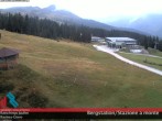 Archiv Foto Webcam Bergstation Skigebiet Ratschings-Jaufen 12:00
