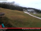 Archiv Foto Webcam Bergstation Skigebiet Ratschings-Jaufen 10:00