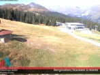 Archiv Foto Webcam Bergstation Skigebiet Ratschings-Jaufen 07:00