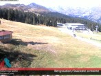 Archiv Foto Webcam Bergstation Skigebiet Ratschings-Jaufen 09:00