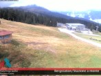 Archiv Foto Webcam Bergstation Skigebiet Ratschings-Jaufen 11:00