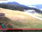 Archiv Foto Webcam Bergstation Skigebiet Ratschings-Jaufen 12:00