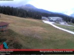 Archiv Foto Webcam Bergstation Skigebiet Ratschings-Jaufen 13:00