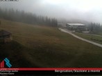 Archiv Foto Webcam Bergstation Skigebiet Ratschings-Jaufen 17:00