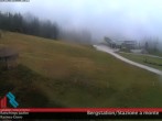 Archiv Foto Webcam Bergstation Skigebiet Ratschings-Jaufen 07:00