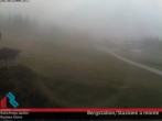 Archiv Foto Webcam Bergstation Skigebiet Ratschings-Jaufen 07:00