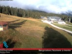 Archiv Foto Webcam Bergstation Skigebiet Ratschings-Jaufen 08:00