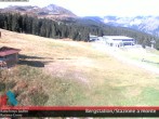 Archiv Foto Webcam Bergstation Skigebiet Ratschings-Jaufen 09:00