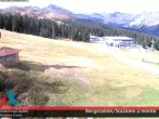 Archiv Foto Webcam Bergstation Skigebiet Ratschings-Jaufen 11:00