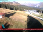 Archiv Foto Webcam Bergstation Skigebiet Ratschings-Jaufen 08:00