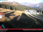 Archiv Foto Webcam Bergstation Skigebiet Ratschings-Jaufen 02:00