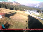 Archiv Foto Webcam Bergstation Skigebiet Ratschings-Jaufen 03:00