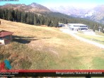 Archiv Foto Webcam Bergstation Skigebiet Ratschings-Jaufen 04:00