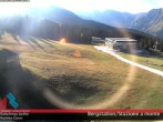 Archiv Foto Webcam Bergstation Skigebiet Ratschings-Jaufen 12:00