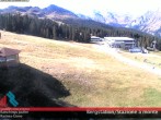 Archiv Foto Webcam Bergstation Skigebiet Ratschings-Jaufen 13:00