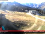 Archiv Foto Webcam Bergstation Skigebiet Ratschings-Jaufen 15:00