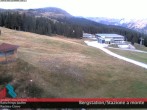 Archiv Foto Webcam Bergstation Skigebiet Ratschings-Jaufen 07:00
