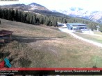 Archiv Foto Webcam Bergstation Skigebiet Ratschings-Jaufen 09:00