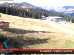 Archiv Foto Webcam Bergstation Skigebiet Ratschings-Jaufen 11:00