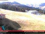 Archiv Foto Webcam Bergstation Skigebiet Ratschings-Jaufen 13:00