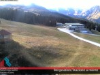 Archiv Foto Webcam Bergstation Skigebiet Ratschings-Jaufen 15:00