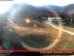 Archiv Foto Webcam Bergstation Skigebiet Ratschings-Jaufen 17:00