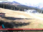 Archiv Foto Webcam Bergstation Skigebiet Ratschings-Jaufen 11:00