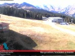 Archiv Foto Webcam Bergstation Skigebiet Ratschings-Jaufen 13:00