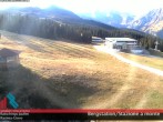 Archiv Foto Webcam Bergstation Skigebiet Ratschings-Jaufen 15:00