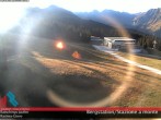 Archiv Foto Webcam Bergstation Skigebiet Ratschings-Jaufen 17:00