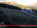 Archiv Foto Webcam Bergstation Skigebiet Ratschings-Jaufen 07:00